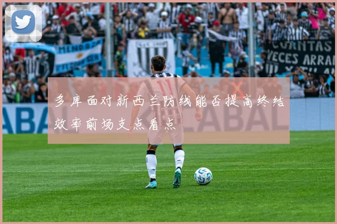 多库面对新西兰防线能否提高终结效率前场支点看点