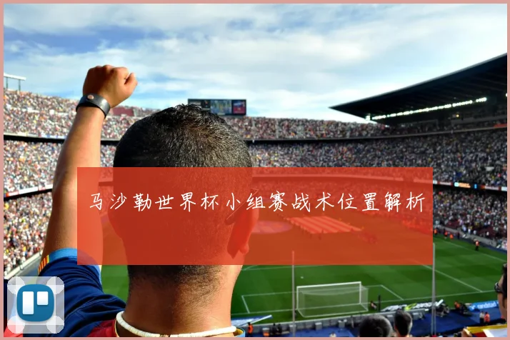 马沙勒世界杯小组赛战术位置解析