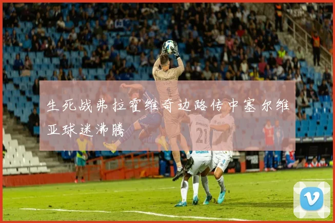 生死战弗拉霍维奇边路传中塞尔维亚球迷沸腾