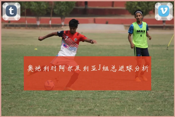 奥地利对阿尔及利亚J组总进球分析