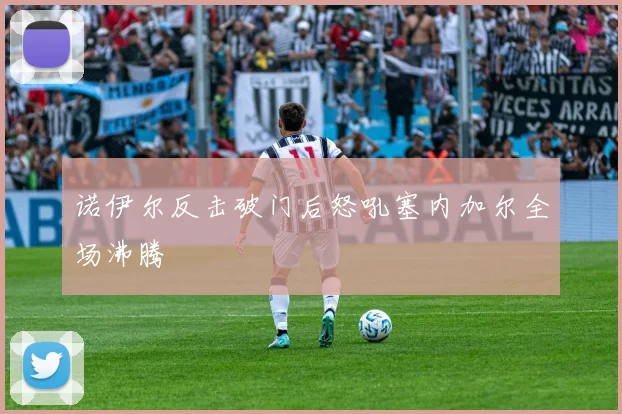 诺伊尔反击破门后怒吼塞内加尔全场沸腾